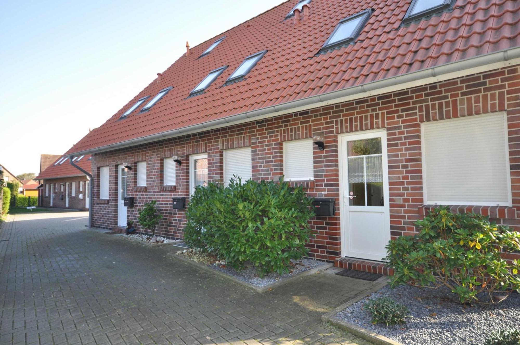 Nr 81 - Deichstrasse Naehe Yachthafen *