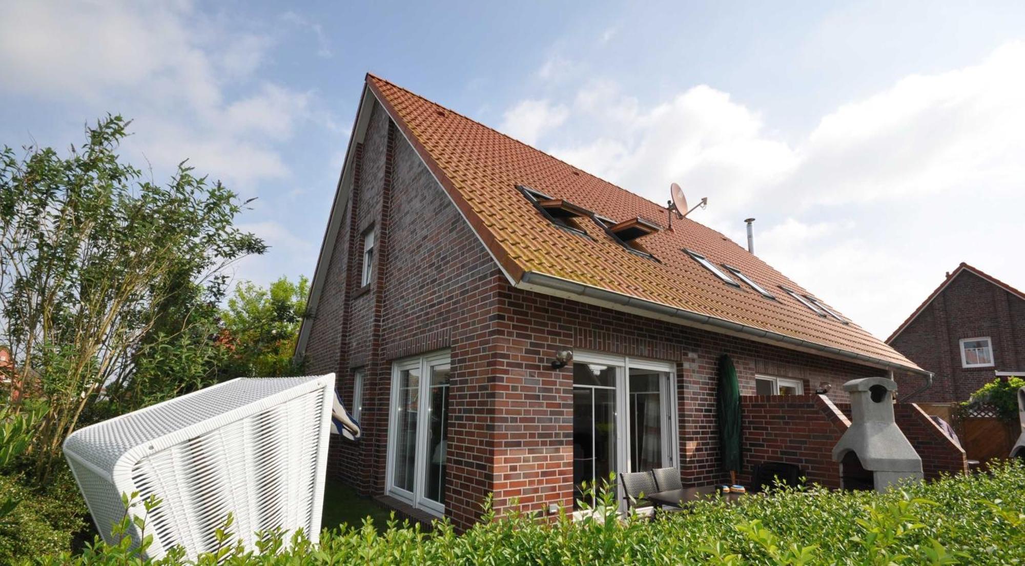 Nr 81 - Deichstrasse Naehe Yachthafen *